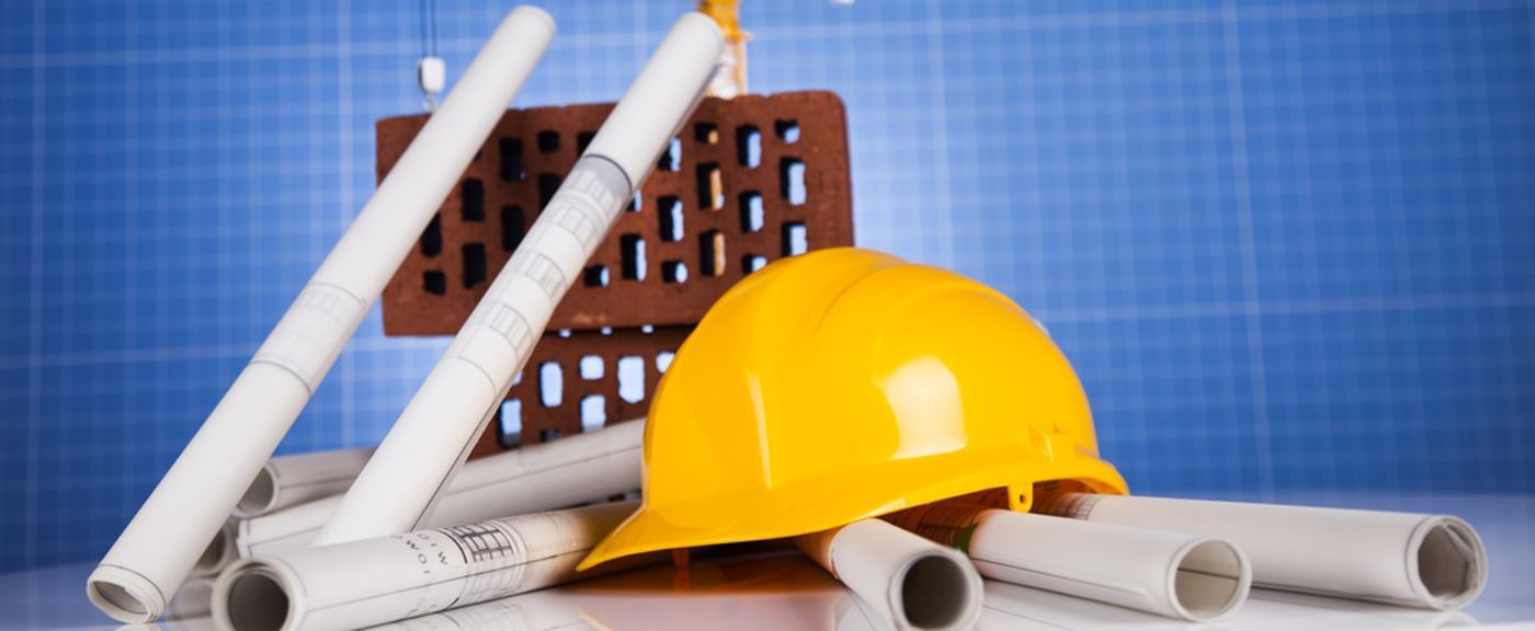 Bauleistungsversicherungen für gewerbliche Bauvorhaben